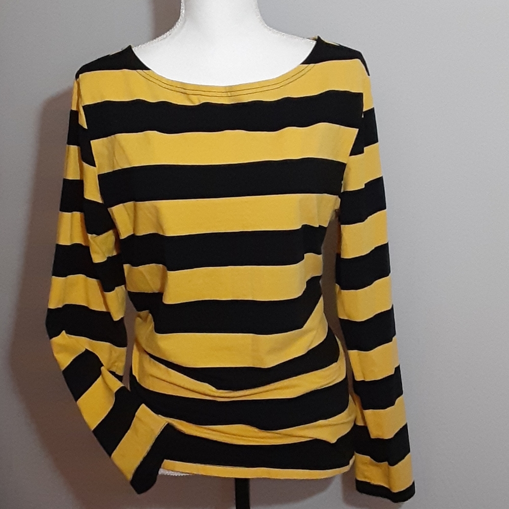 BUMBLEBEE COSTUME 🐝